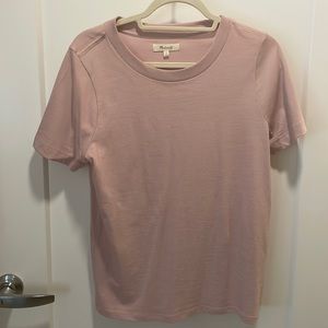 Madewell NWOT cotton tee